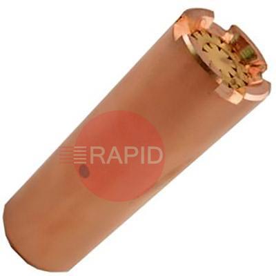 1219  Oxy Propane Super Heating Nozzle 3H