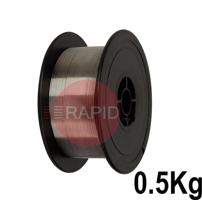 4043120  Aluminium MIG Wire, 0.5Kg Reel,  ER4043