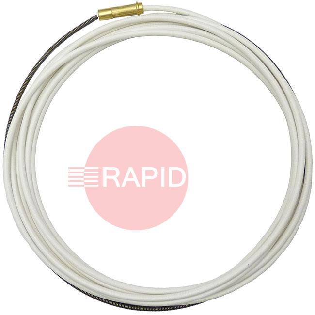 4188571  Kemppi 3M - White Liner 0.6-0.8mm