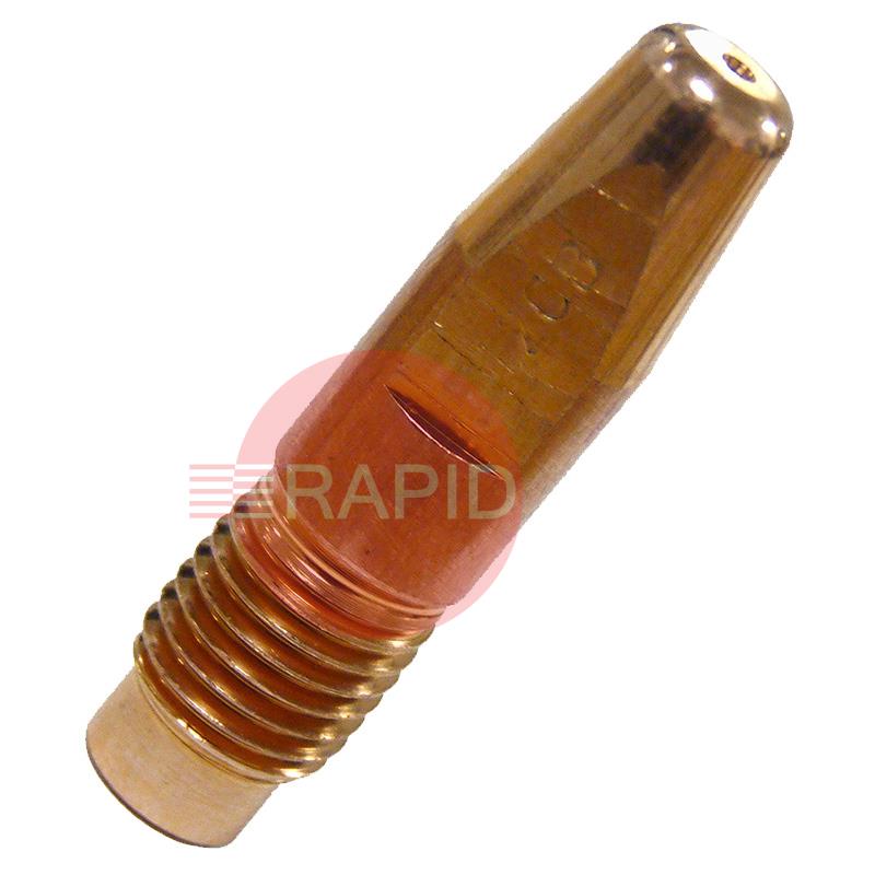 42,0001,1577  Fronius - Contact tip 1,0/M10/ø10x40