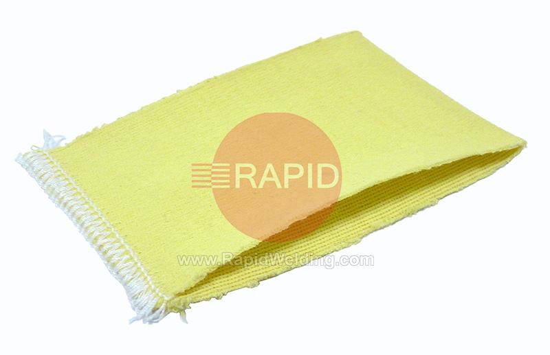 42,0411,8014  Fronius - Cleaning Cloth For Triangle