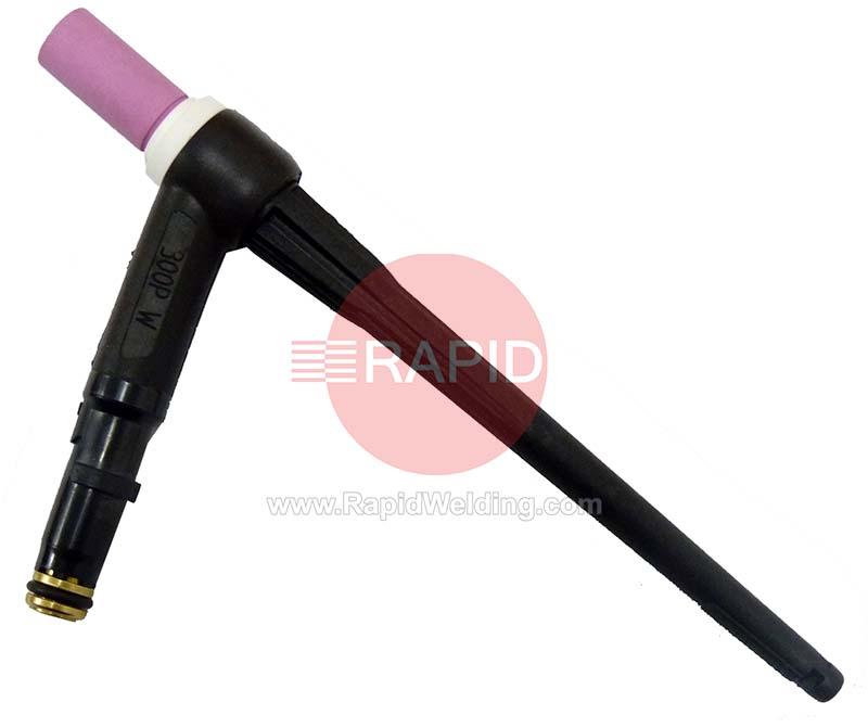 44,0350,4412  Fronius - Torch Neck TTB 300P  ML W/70°/L65