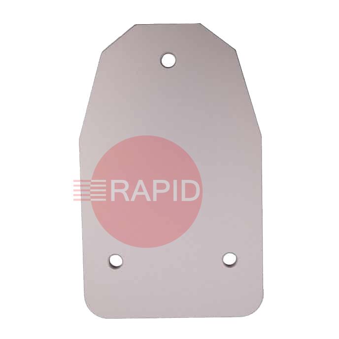 44520003  Ultima Rear Plate