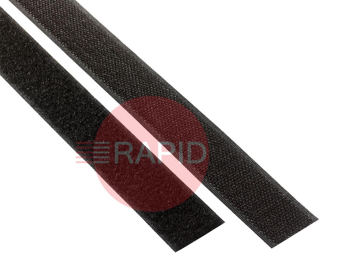 50.05.20.0020  CEPRO Loop Part Velcro - Self Adhesive, 25mm Wide