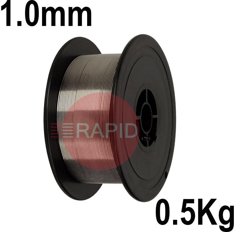 53561005  5356 Aluminium Mig Wire 1.0mm 0.5Kg NG6