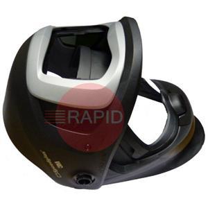 3M-541890  3M Speedglas 9100 FX SW Welding Helmet, without Headband, Face Seal or Air Duct