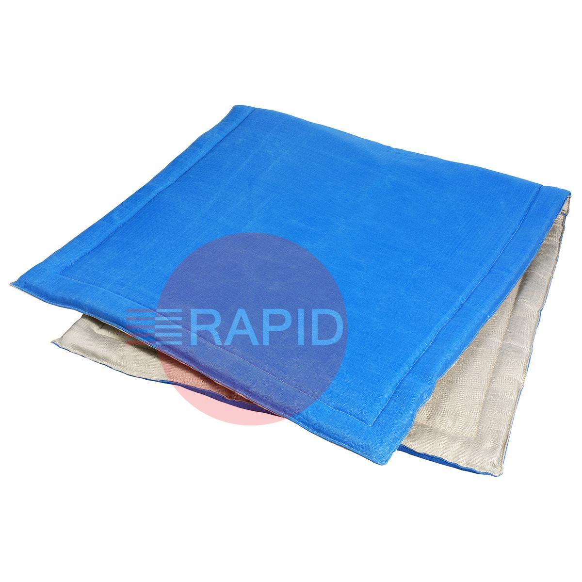 57.50.23.10  Cepro Insulation Blanket - 2m x 1m, 3cm Thick