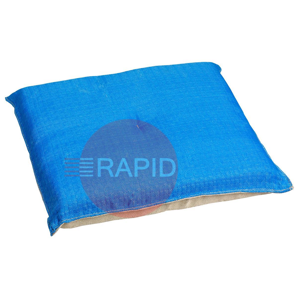 57.51.10.10  Cepro Insulation Cushion - 1m x 1m