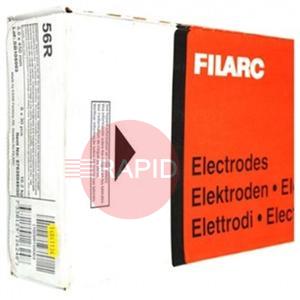 57635049G0  FILARC 56R 5 x 450mm, 16.2Kg Carton