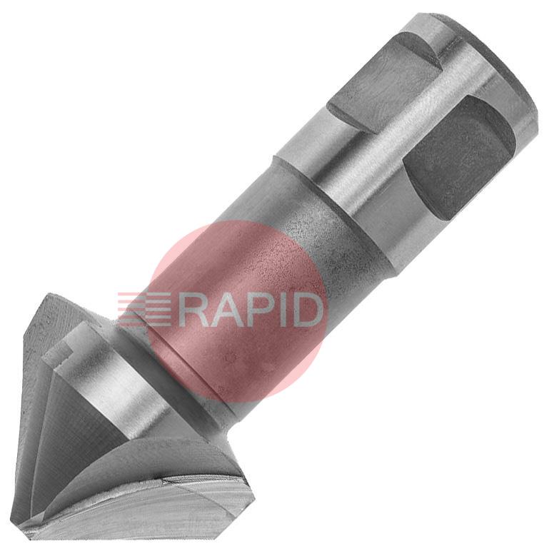 601035-0320  HMT Weldon Shank 90° TCT Countersink 32mm