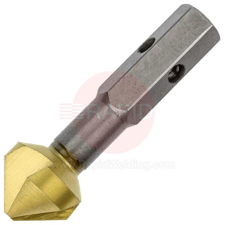 603065-0100  HMT VersaDrive Countersink 1/4 x 82 Degree