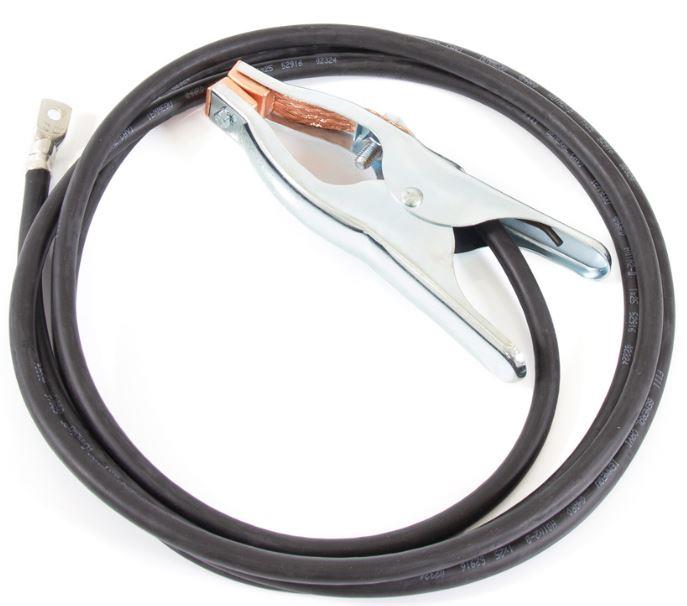 6184004  Kemppi MinarcMig Earth Cable Assembly