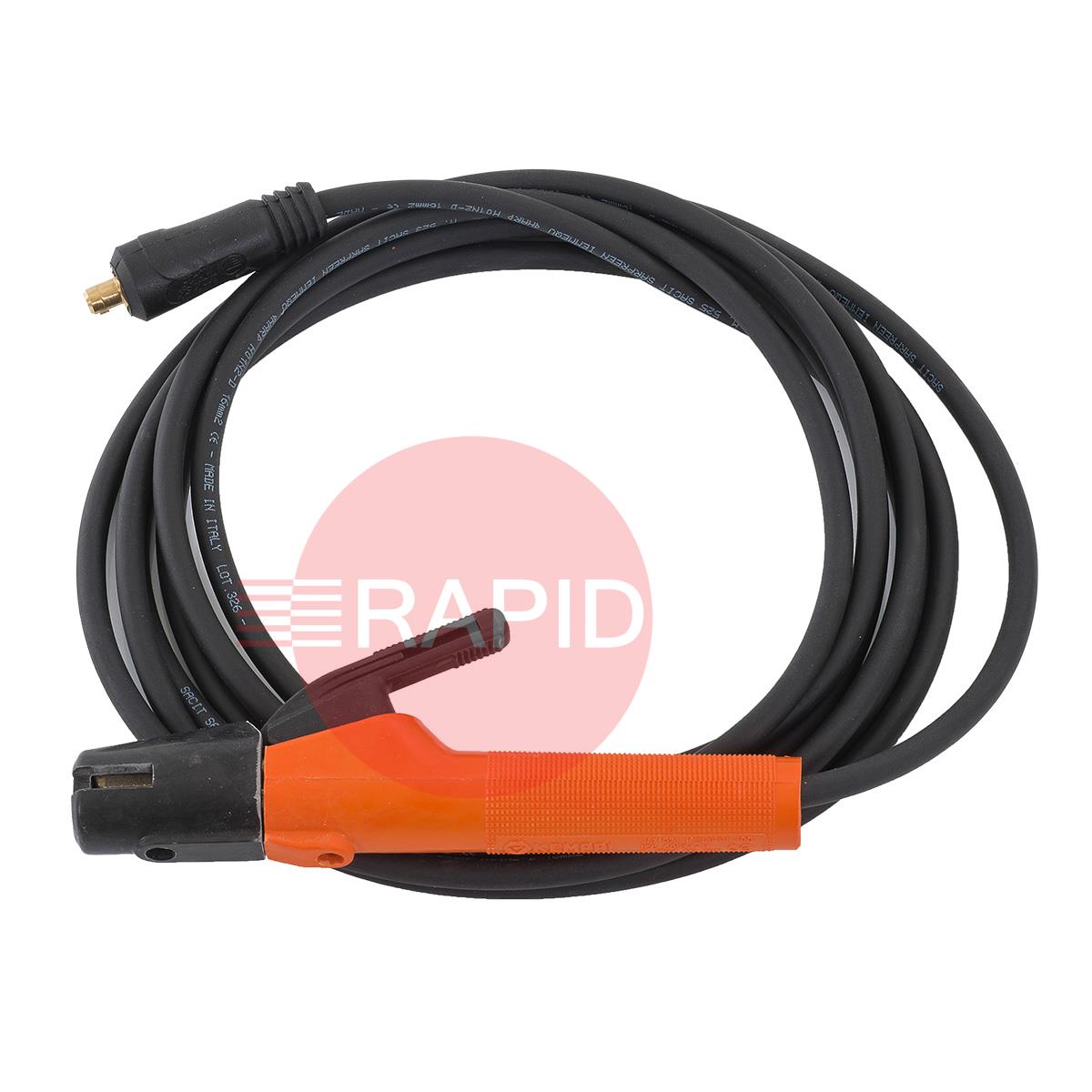 6184005  Kemppi Genuine Electrode Cable 16mm² x 5m SKM 25