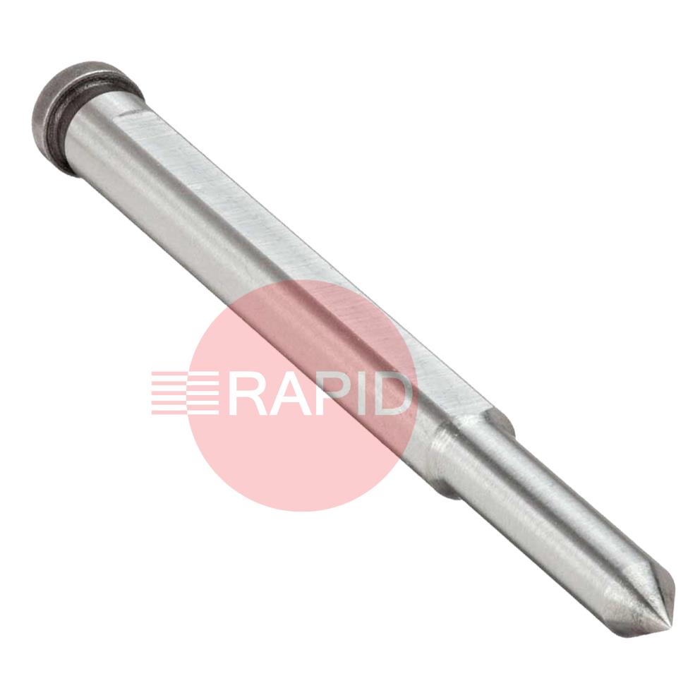 63134998300  FEIN Centering Pin For 25mm Cutters - 82mm
