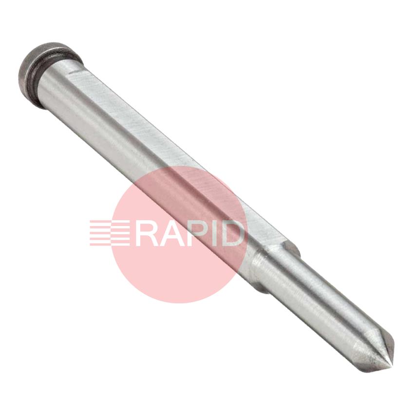 63134998310  FEIN Centering Pin For 35mm / 50mm Cutters - 100mm