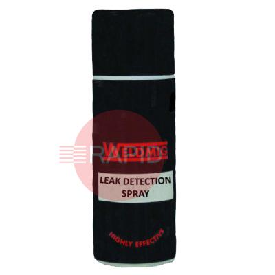 7014  Leak Detector Aerosol Spray