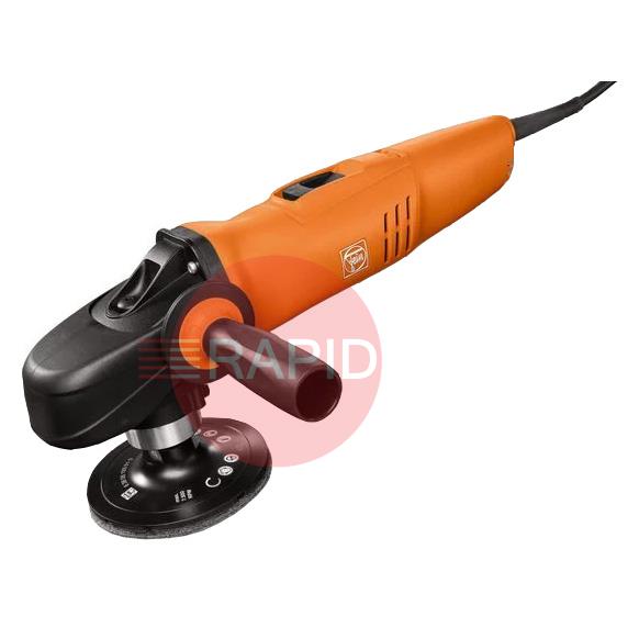 72214924110  FEIN WPO 14-25 E 1200W Surface Polisher - 110v