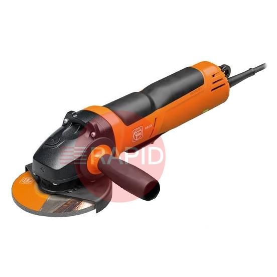 7222776024  FEIN CG 15-150 BLP Premium 150mm 1500W Angle Grinder