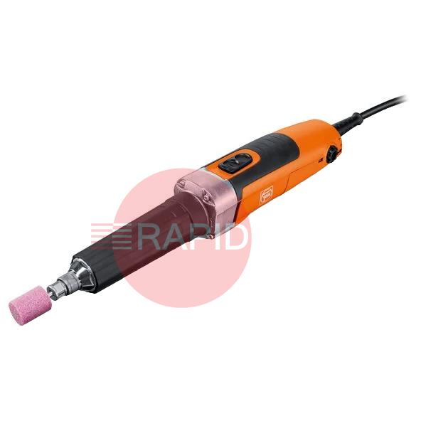 72232460000  FEIN GSZ 4-280 EL 350W Long Neck Die Grinder - 230v