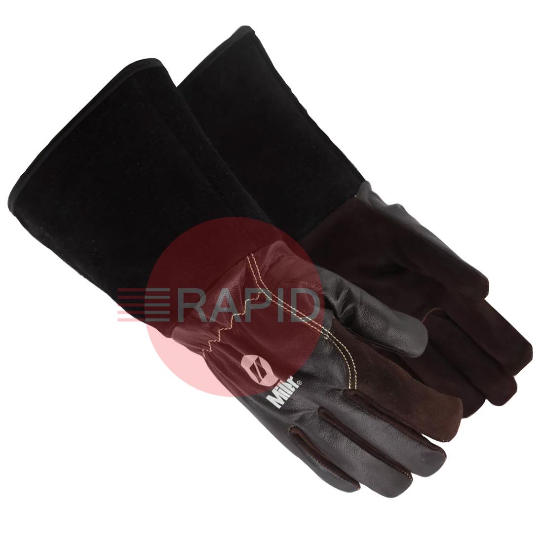 758081014  Miller Universal Welding Glove Size 11