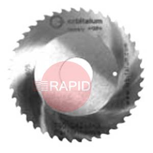 7900042464  Orbitalum Performance Sawblade with Additional Borehole, Ø 68,  Cut Thickness 1.2 - 2.5mm