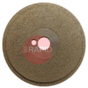 790052488  Orbitalum Medium Diamond grinding wheel for ESG Plus