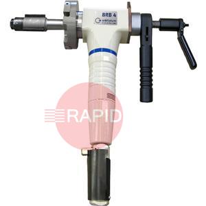 790086002  BRB 4 DL, Kit 2, Boiler Pipe Preparation Machine, Pneumatic, Standard Clamp