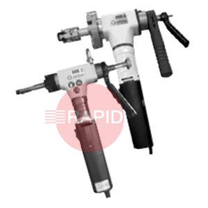 790086013  BRB 4 EL, Kit 3, Boiler Pipe Preparation Machine, 230V 50/60Hz EU, Standard Clamp