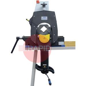 790143011  GF 6 AVM Pipe Cutting Machine, 230 V, 50/60 Hz EU