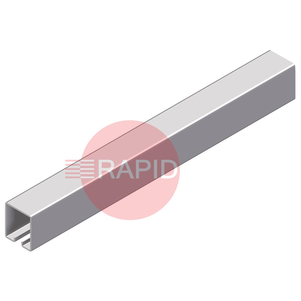 86.10.00  CEPRO Rail - 30 x 35mm, Per Metre