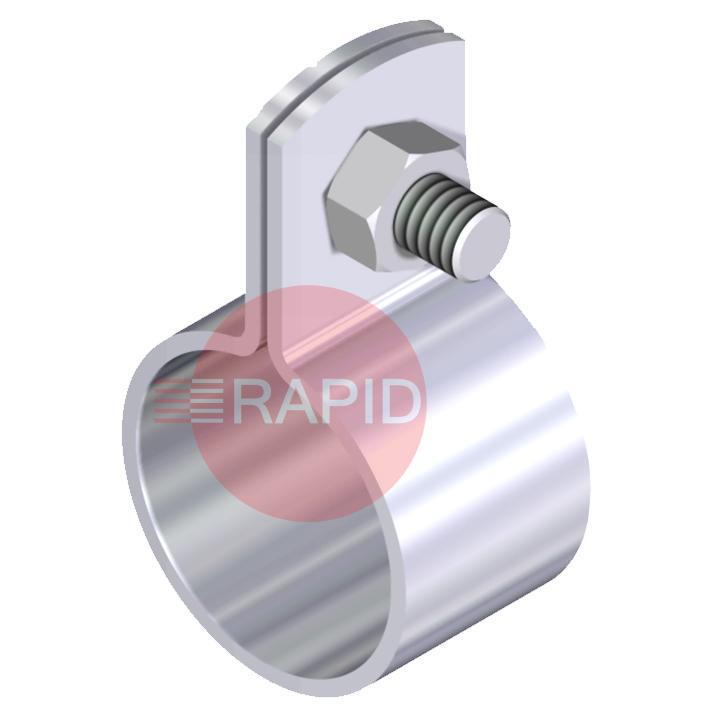 86.40.20  CEPRO Tube Clamp