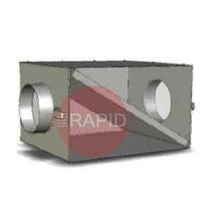 9850070120  Plymovent Prefilter Box