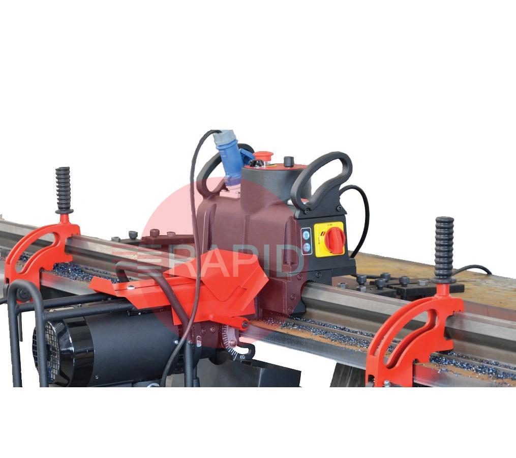 ABM28  ABM28 Automatic Bevelling Machine - 240v