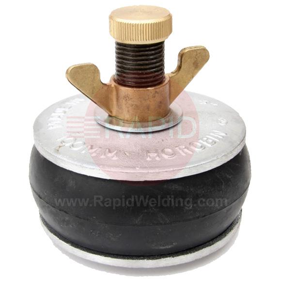 AES2.5  Aluminium Expanding Pipe Stopper, 2 1/2 (64mm)