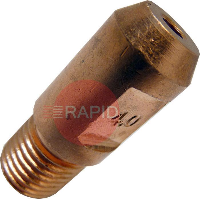 ASAW100140  DIGITAL SUB ARC CONTACT TIP 4.0mm