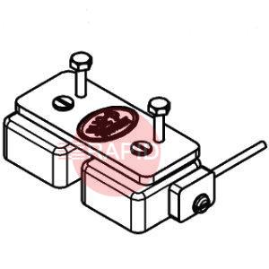 BO-ARM-2248  Bug-O On/Off Magnet