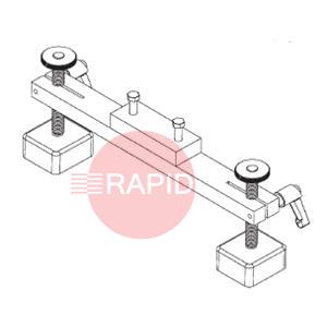 BO-ARM-2480  Bug-O Support Bar with Magnets