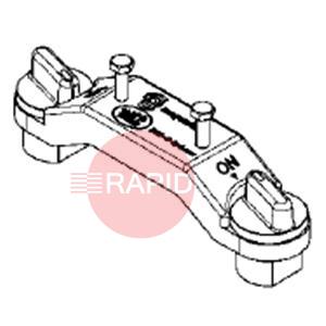 BO-ARM-2500  GO-FER III On-Off Magnet Plate Assembly for AFR-3000 Rail Only