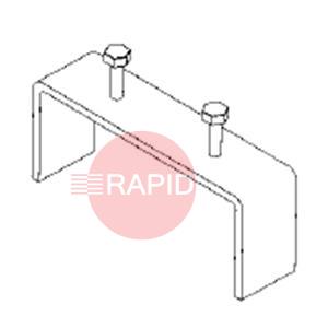 BO-ARM-2505  Spacer Bar for ARR Rail Only