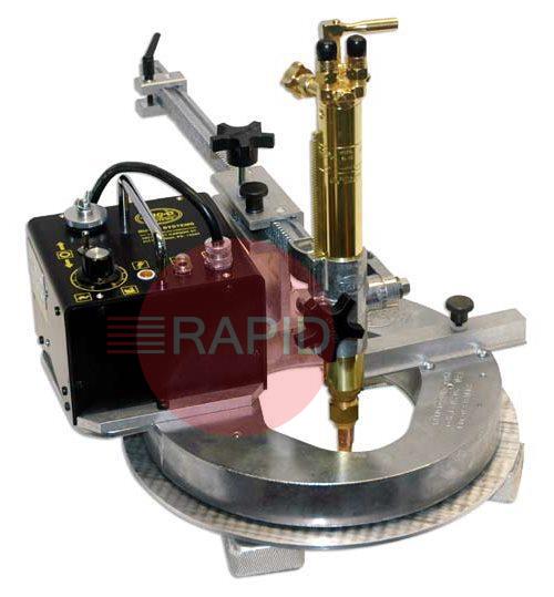 BO-HOB-2323  Bug-O DC HOB-O Hole Borer and Circle Cutter 240v