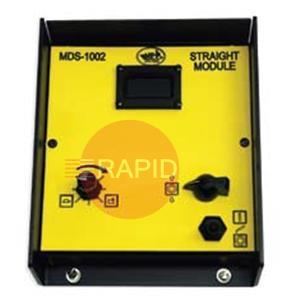 BO-MDS-1002  Bug-O Modular Drive System - Straight Line Module (for more options click Shop Parts)