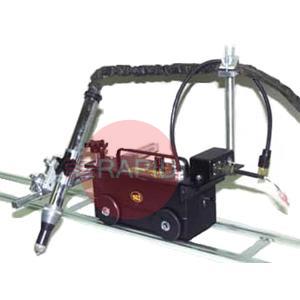 BO-TRB-1500  Bug-O TRAC-BUG Plasma track burning machine - 110v