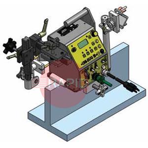 BO-UNI-2400  Bug-O UNI-BUG III stitch welding carriage, no racking, 120 VAC