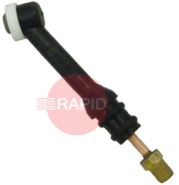 CK-CK24RG  CK24 Rigid Torch Body Gas Cooled 80A