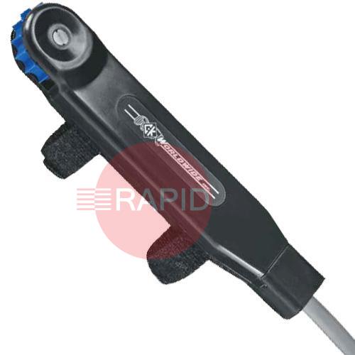 CK-WACCV-1-2-M14  CK Wheel Amperage Control 1K Ohm 8.5m (28ft) for Miller 14 Pin Machines