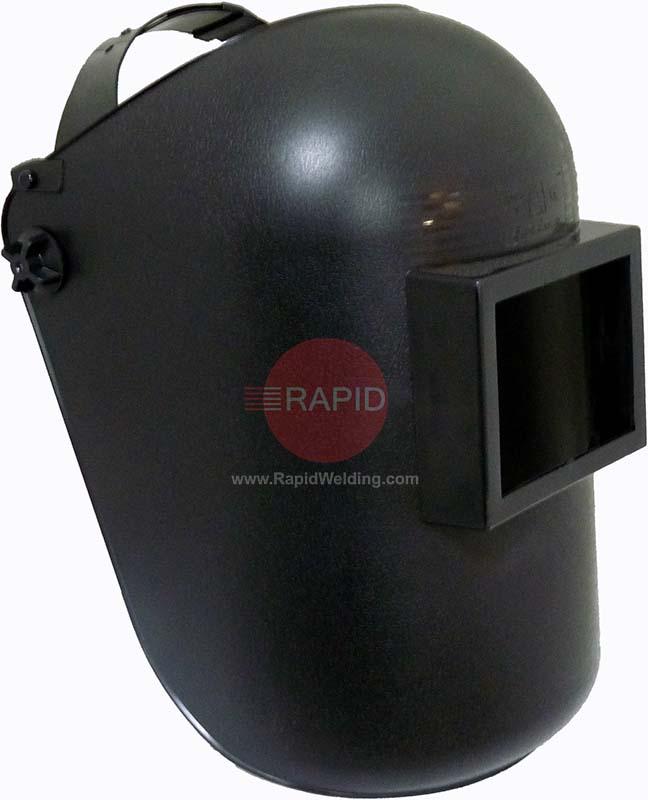 E1S799  Headshield 4 1/4 x 3 1/4