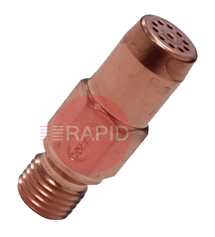 H2024  Harris Heating Nozzle