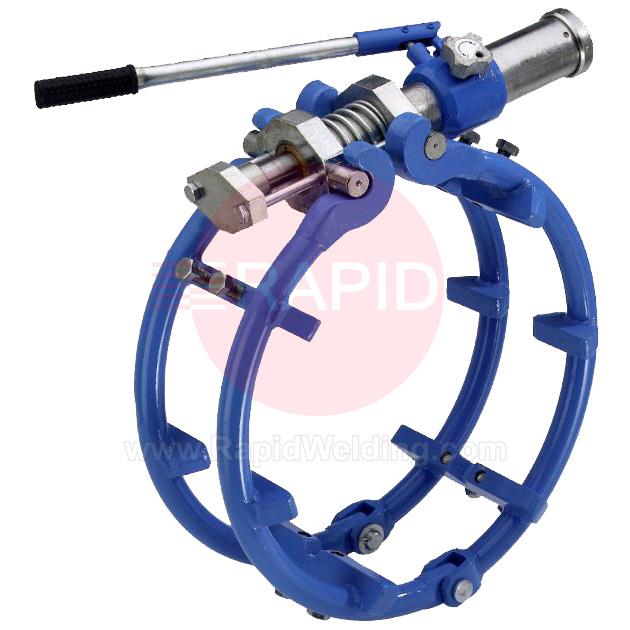 HCC30  Hydraulic Cage Clamp, 30 (762mm)