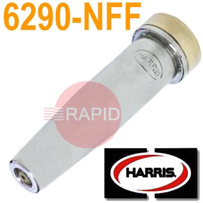 Harris6290-NFF  Harris 6290 NX/NFF Propane Cutting Nozzle. For Low Pressure Injector Torches