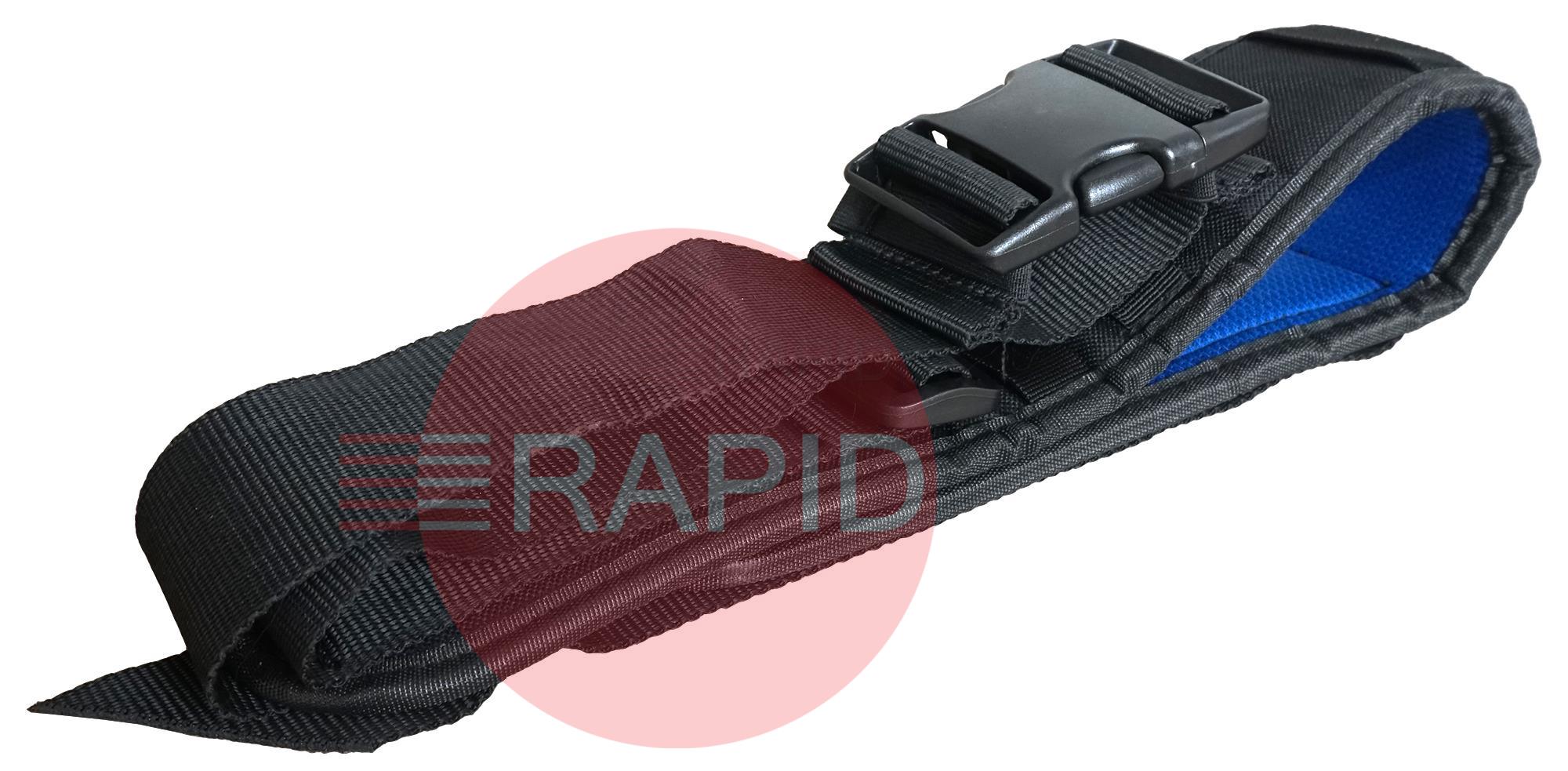 J7069  Jackson R60 Airmax PAPR System Waist Belt